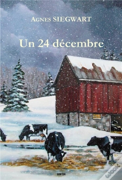 Capa do artigo Un 24 Décembre