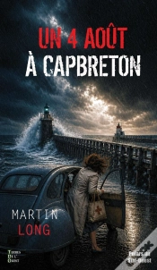 Capa do artigo Un 4 Aout À Capbreton