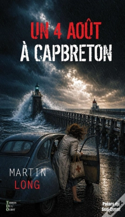 Capa do artigo Un 4 Aout À Capbreton