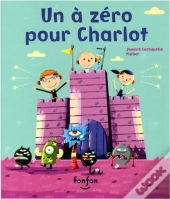 Un A Zero Pour Charlot