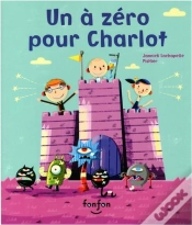 Capa do artigo Un A Zero Pour Charlot