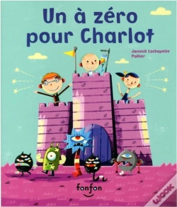 Capa do artigo Un A Zero Pour Charlot
