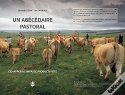 Capa do artigo Un Abécédaire Pastoral : Échapper À L'Impasse Productiviste