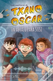 Capa do artigo Un Abrazo Para Susi
