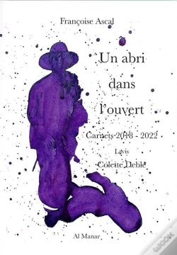 Capa do artigo Un Abri Dans L'Ouvert