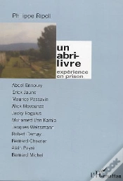 Capa do artigo Un Abri-Livre ; Experience En Prison