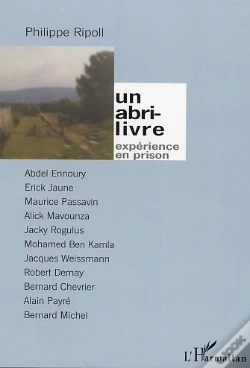 Capa do artigo Un Abri-Livre ; Experience En Prison