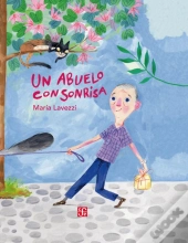 Un Abuelo Con Sonrisa