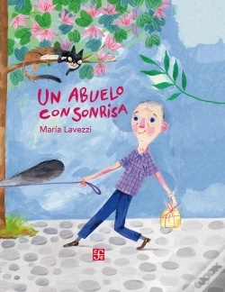 Capa do artigo Un Abuelo Con Sonrisa