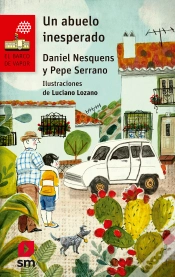 Capa do artigo Un Abuelo Inesperado