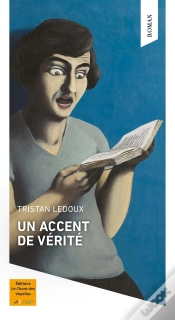 Capa do artigo Un Accent De Vérité