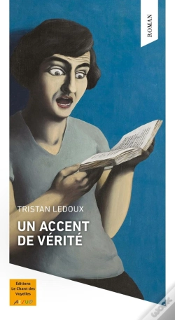 Capa do artigo Un Accent De Vérité