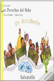 Capa do artigo Un Accidente