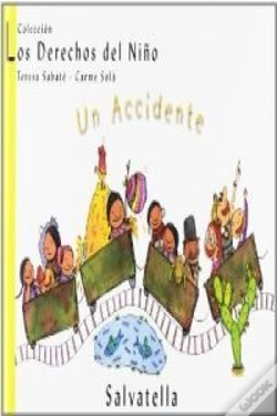 Capa do artigo Un Accidente