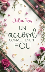 Capa do artigo Un Accord Complètement Fou
