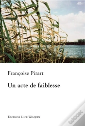 Capa do artigo Un Acte De Faiblesse