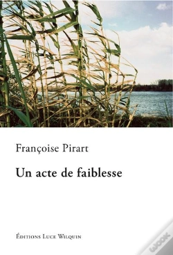 Capa do artigo Un Acte De Faiblesse