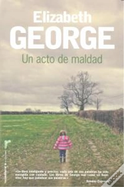 Capa do artigo Un Acto De Maldad