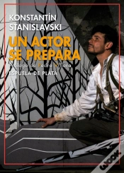 Capa do artigo Un Actor Se Prepara