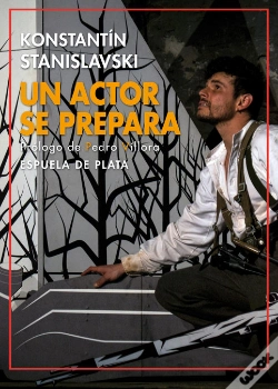Capa do artigo Un Actor Se Prepara
