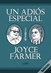 Capa do artigo Un Adiós Especial