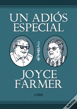 Capa do artigo Un Adiós Especial