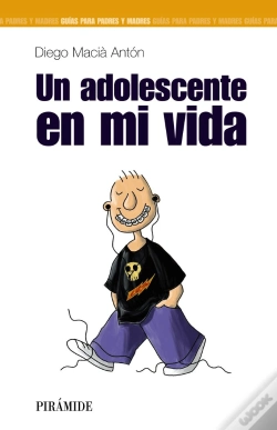 Capa do artigo Un Adolescente En Mi Vida
