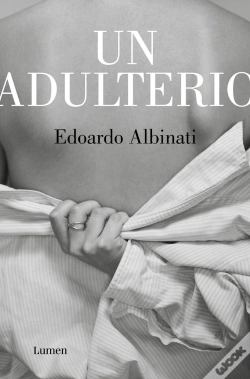 Capa do artigo Un Adulterio