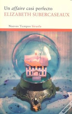 Capa do artigo Un Affaire Casi Perfecto