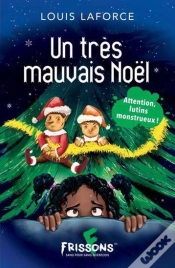 Capa do artigo Un Affreux Noel