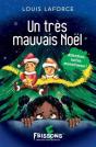 Un Affreux Noel - Preview