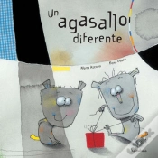 Capa do artigo Un Agasallo Diferente