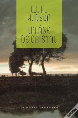 Capa do artigo Un Âge De Cristal