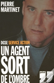 Capa do artigo Un Agent Sort De L