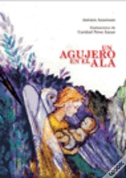Capa do artigo Un Agujero En El Ala