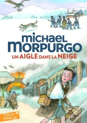 Capa do artigo Un Aigle Dans La Neige