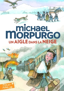 Capa do artigo Un Aigle Dans La Neige