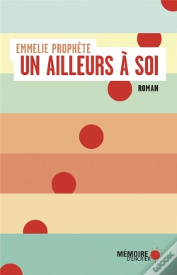 Capa do artigo Un Ailleurs A Soi