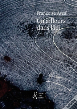 Capa do artigo Un Ailleurs Dans L'Ici