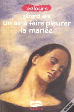 Capa do artigo Un Air A Faire Pleurer La Mariee