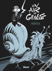 Capa do artigo Un Air De Gravité