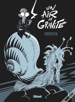Capa do artigo Un Air De Gravité