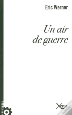 Capa do artigo Un Air De Guerre