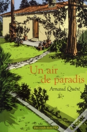 Capa do artigo Un Air De Paradis