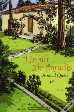 Capa do artigo Un Air De Paradis