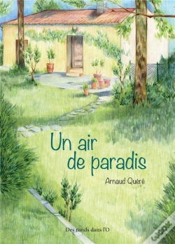 Capa do artigo Un Air De Paradis