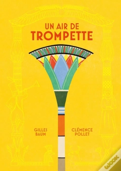 Capa do artigo Un Air De Trompette