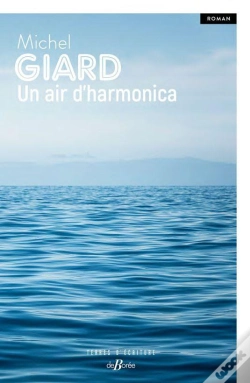Capa do artigo Un Air D'Harmonica