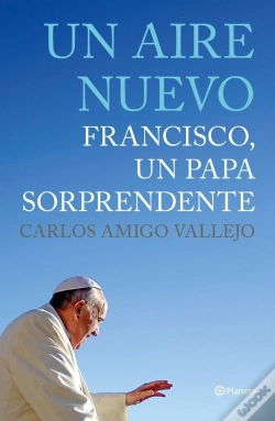 Capa do artigo Un Aire Nuevo