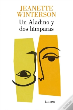 Capa do artigo Un Aladino Y Dos Lámparas